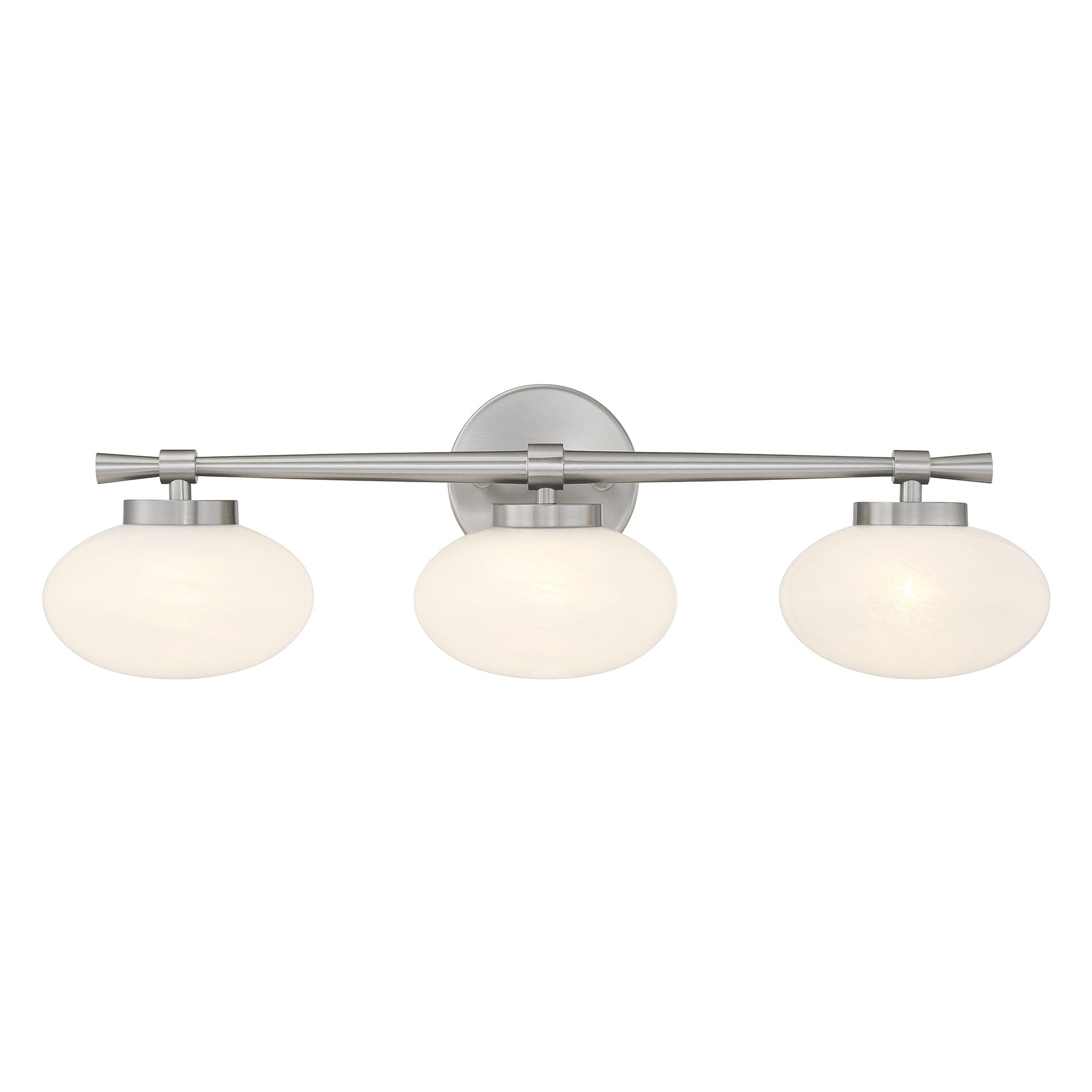 SAVOY HOUSE, BARROW BATH, BATH VANITY LIGHT