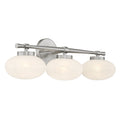 SAVOY HOUSE, BARROW BATH, BATH VANITY LIGHT