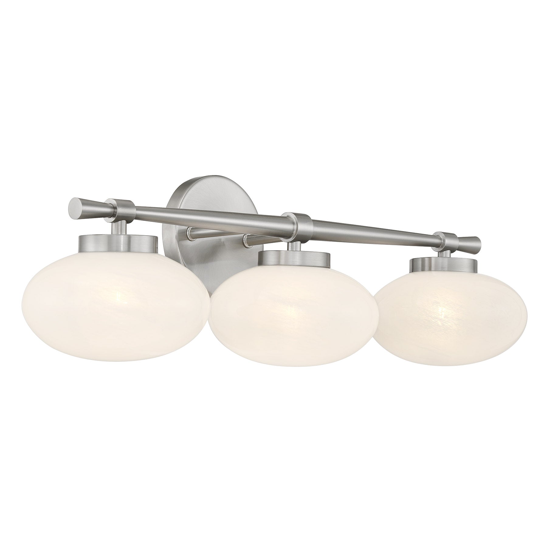 SAVOY HOUSE, BARROW BATH, BATH VANITY LIGHT