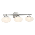 SAVOY HOUSE, BARROW BATH, BATH VANITY LIGHT