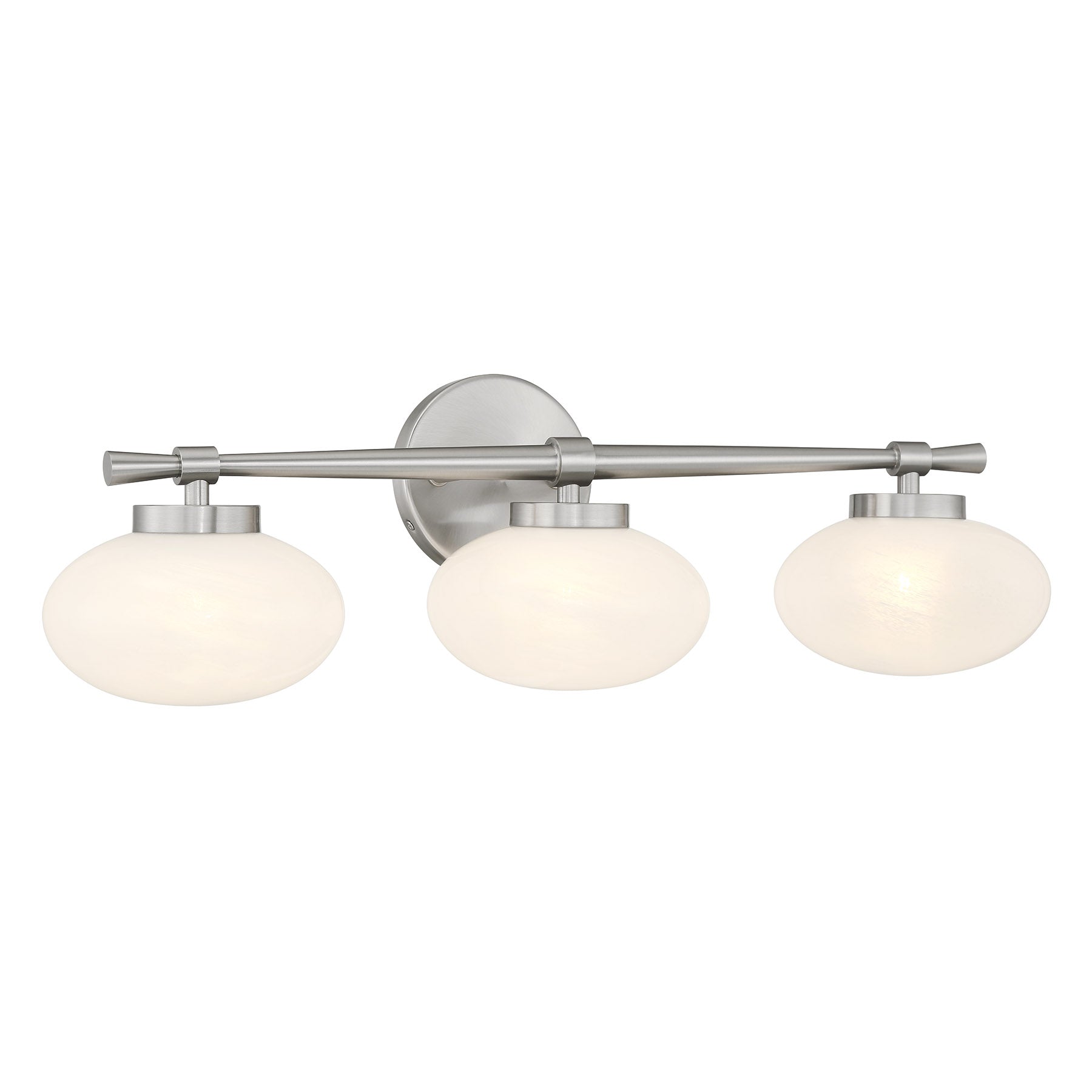 SAVOY HOUSE, BARROW BATH, BATH VANITY LIGHT