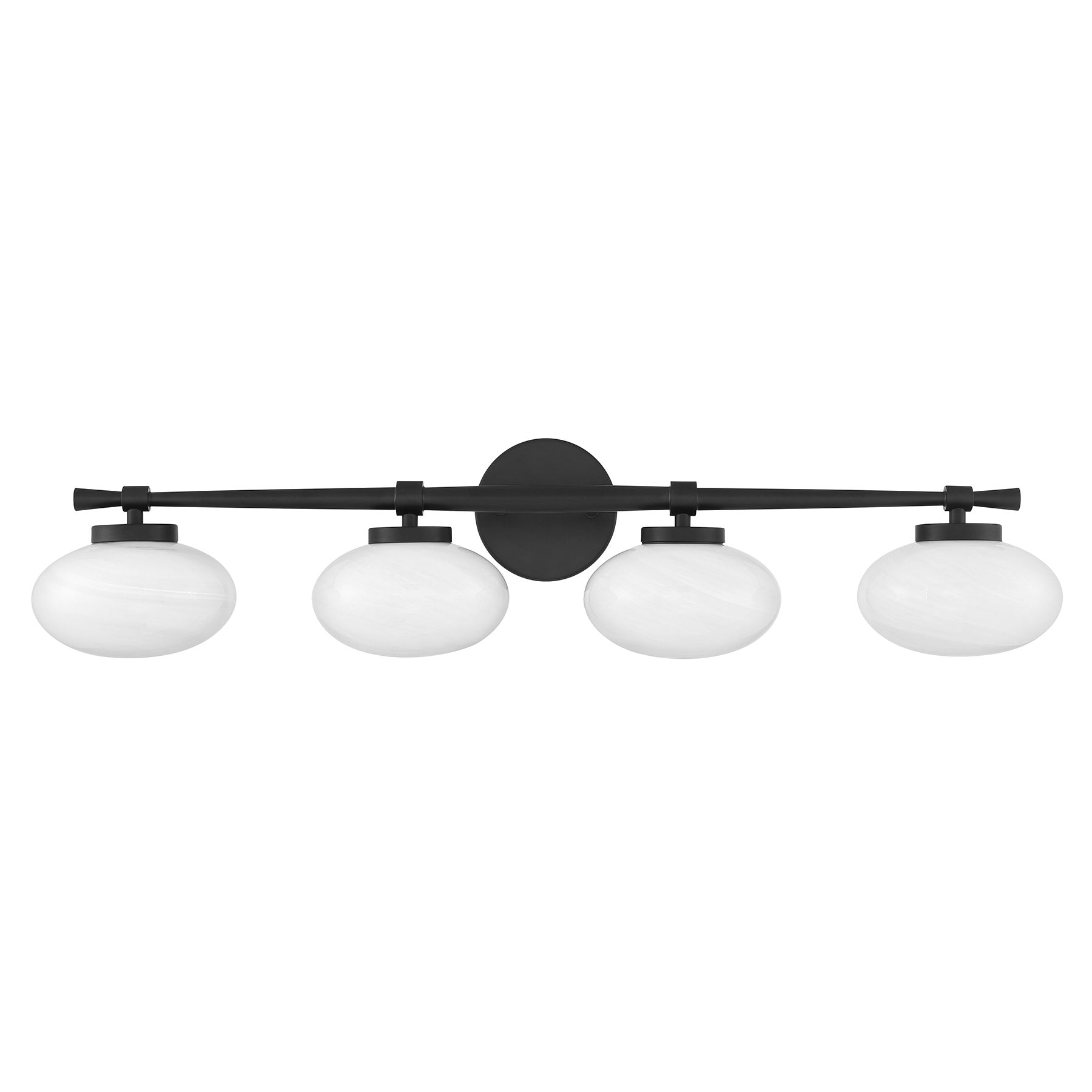 SAVOY HOUSE, BARROW BATH, BATH VANITY LIGHT