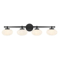 SAVOY HOUSE, BARROW BATH, BATH VANITY LIGHT