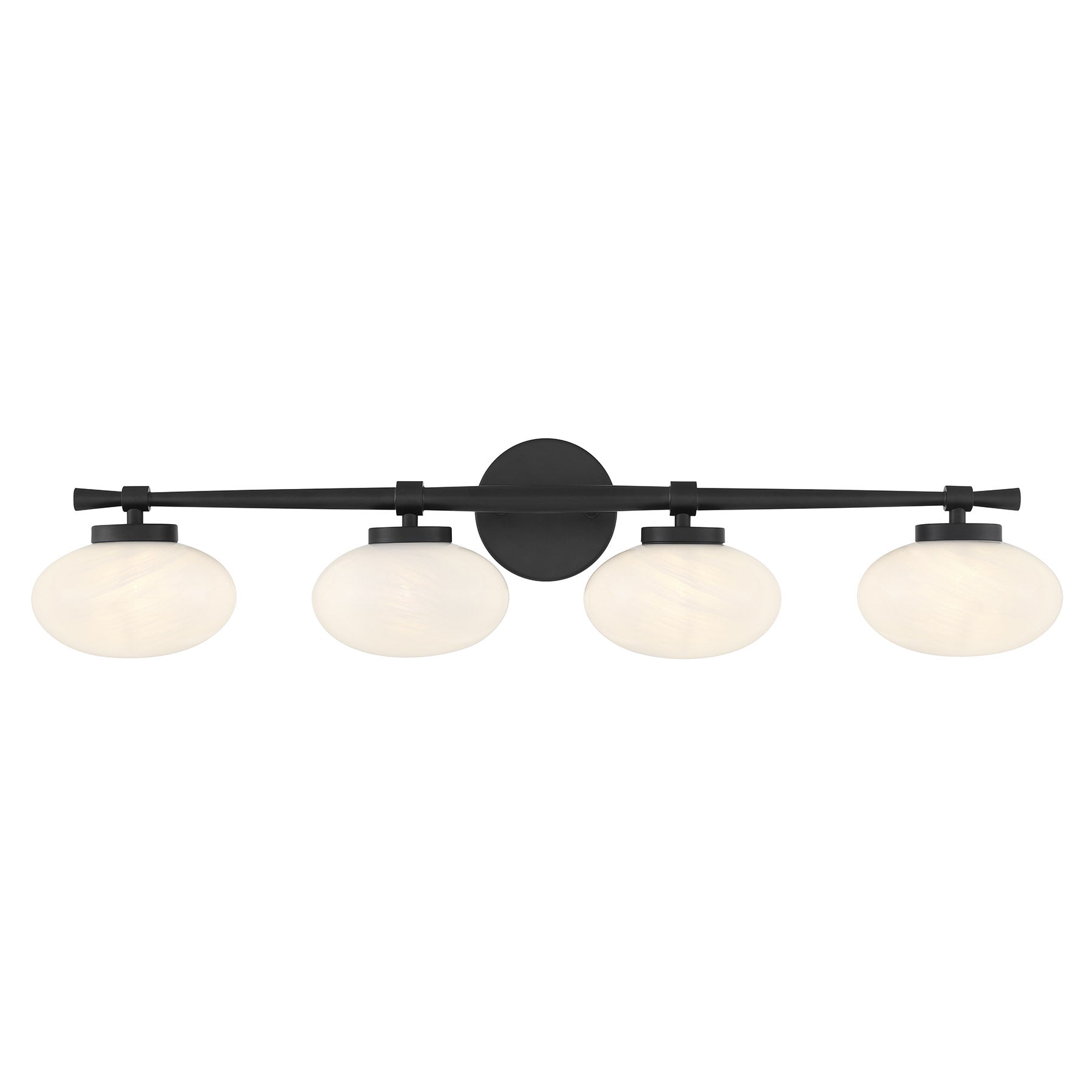 SAVOY HOUSE, BARROW BATH, BATH VANITY LIGHT