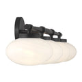 SAVOY HOUSE, BARROW BATH, BATH VANITY LIGHT