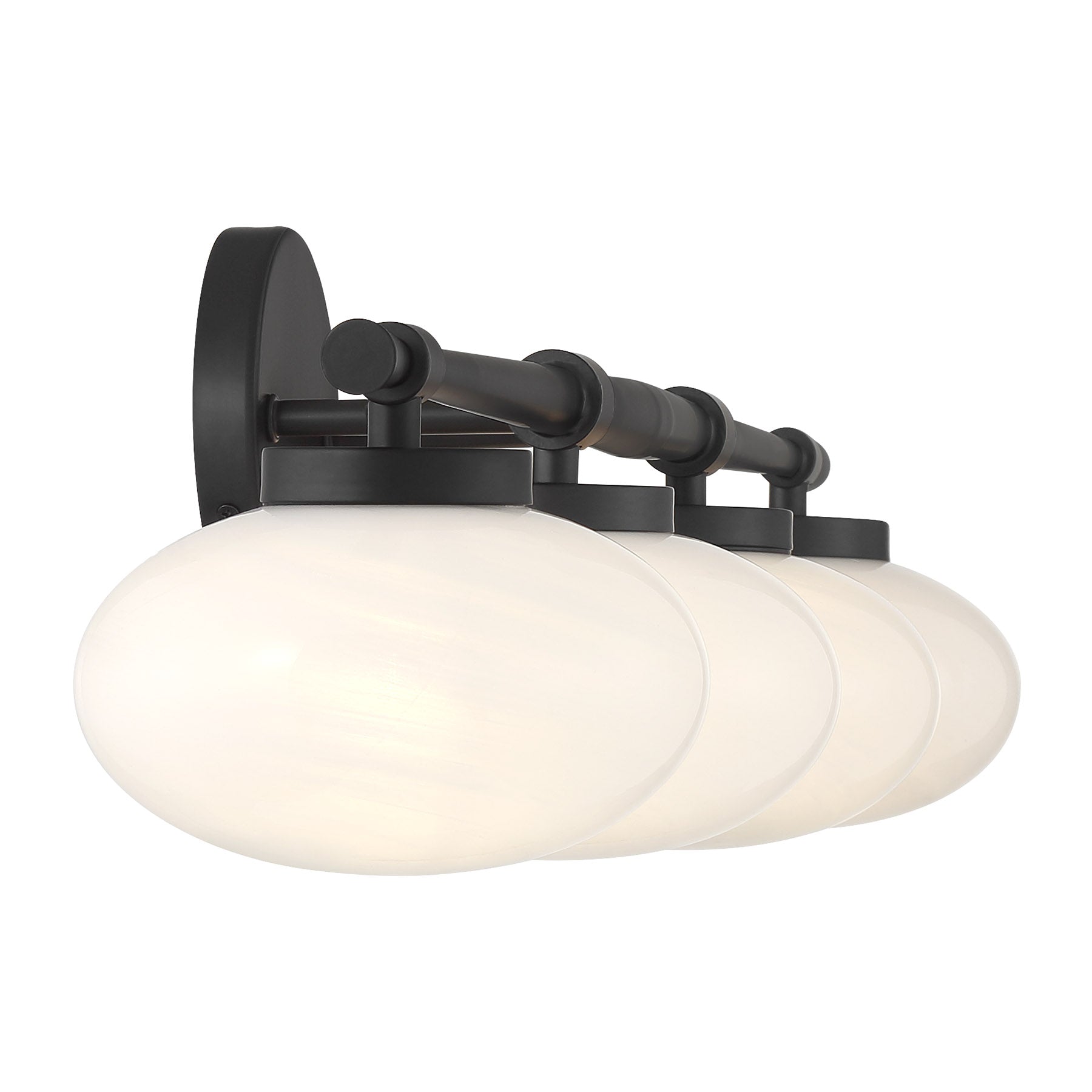 SAVOY HOUSE, BARROW BATH, BATH VANITY LIGHT