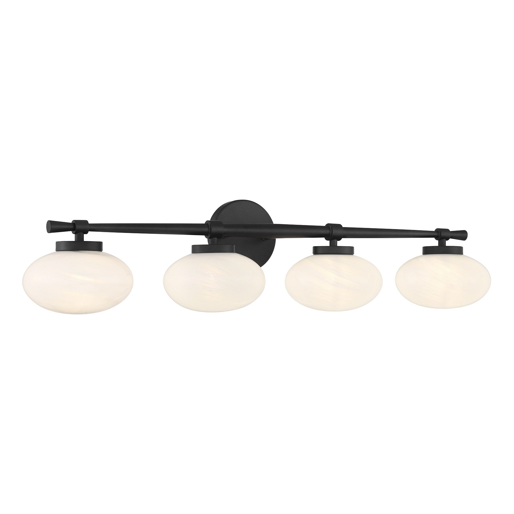 SAVOY HOUSE, BARROW BATH, BATH VANITY LIGHT