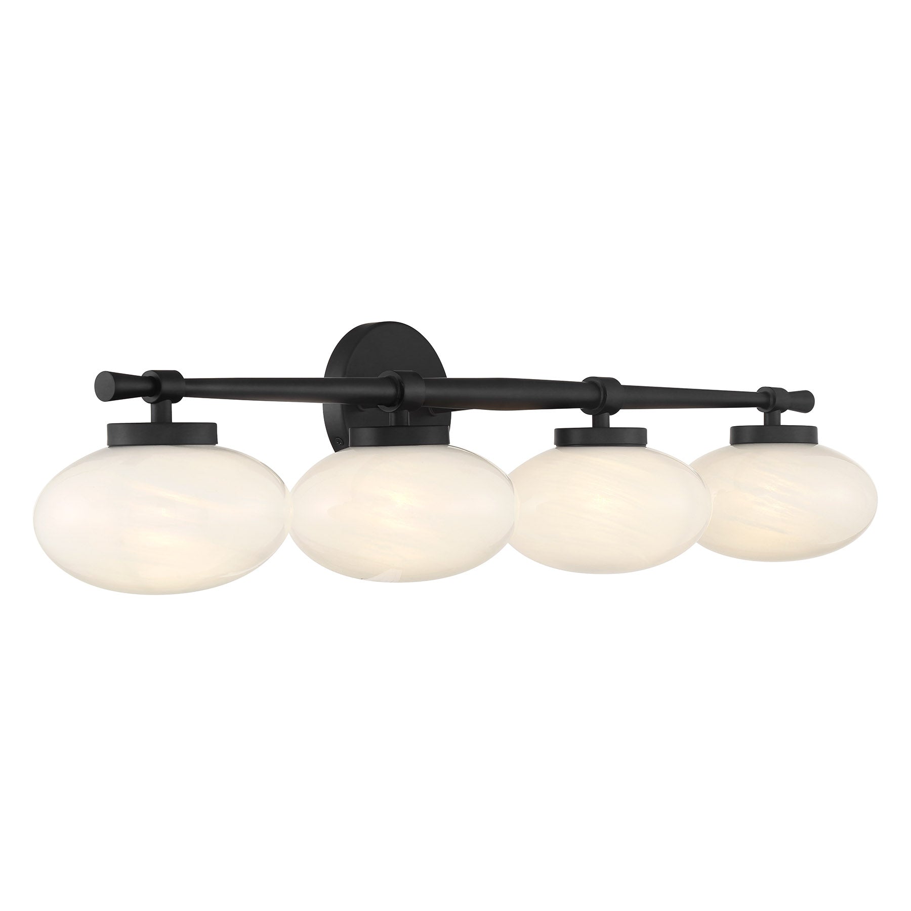 SAVOY HOUSE, BARROW BATH, BATH VANITY LIGHT