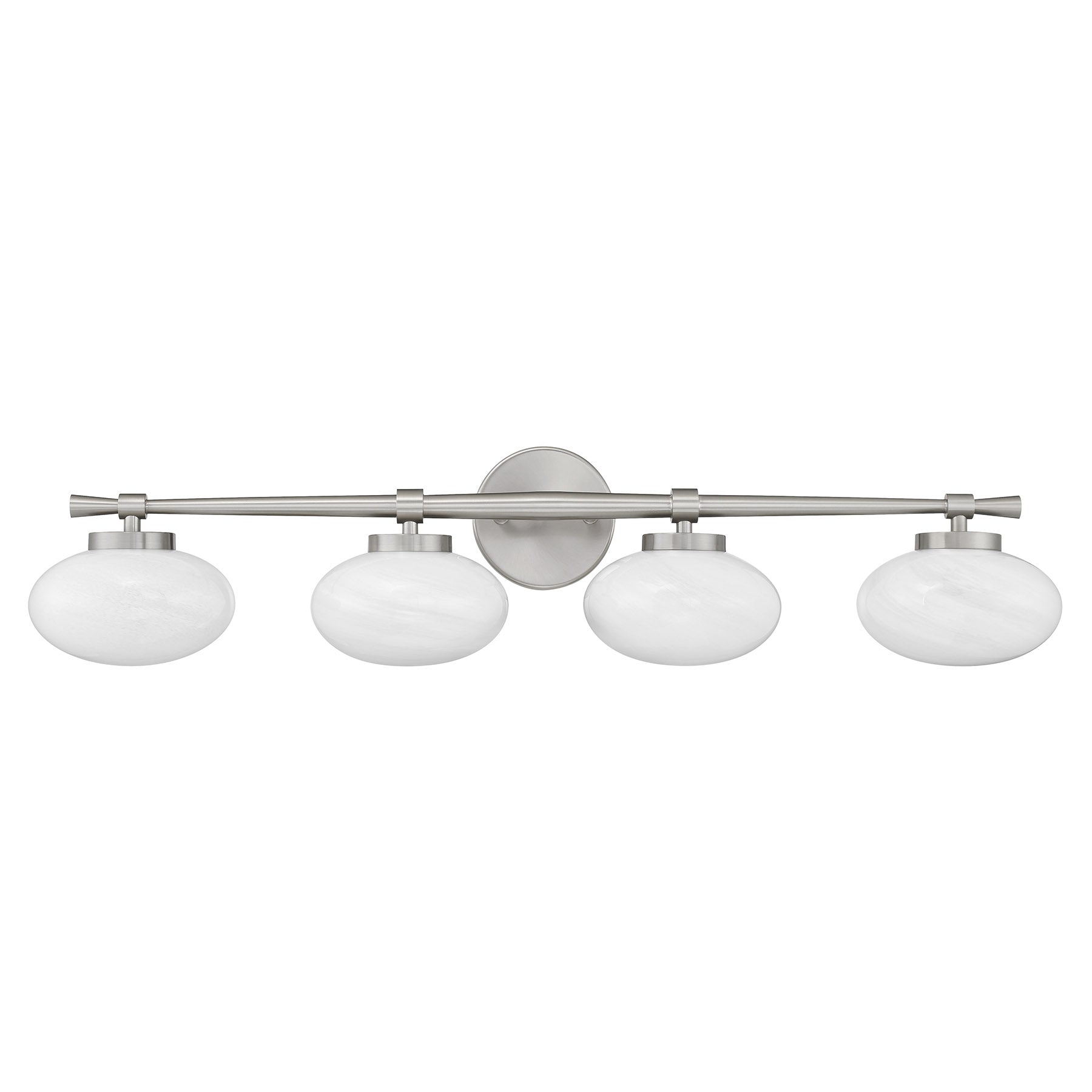 SAVOY HOUSE, BARROW BATH, BATH VANITY LIGHT