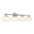 SAVOY HOUSE, BARROW BATH, BATH VANITY LIGHT
