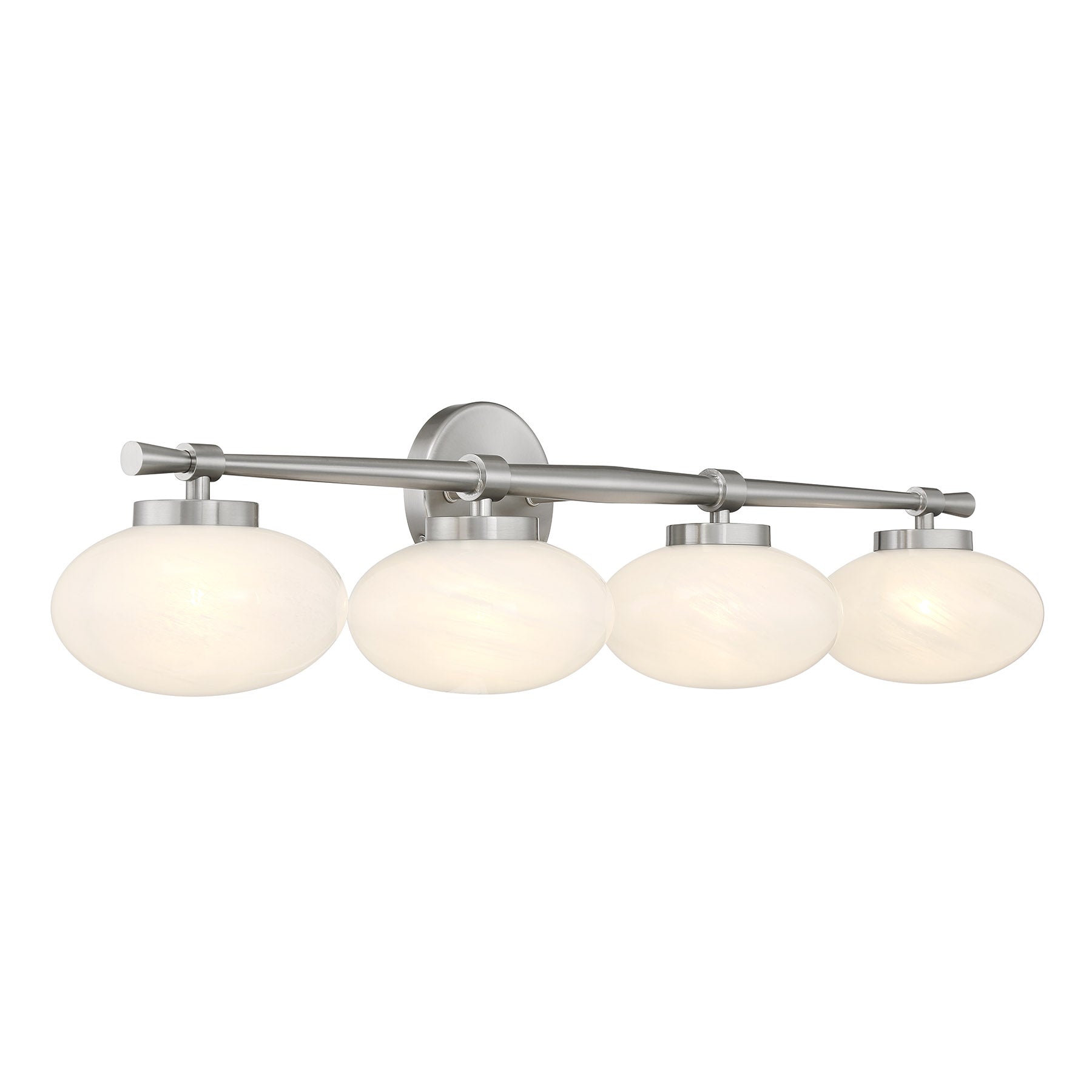 SAVOY HOUSE, BARROW BATH, BATH VANITY LIGHT