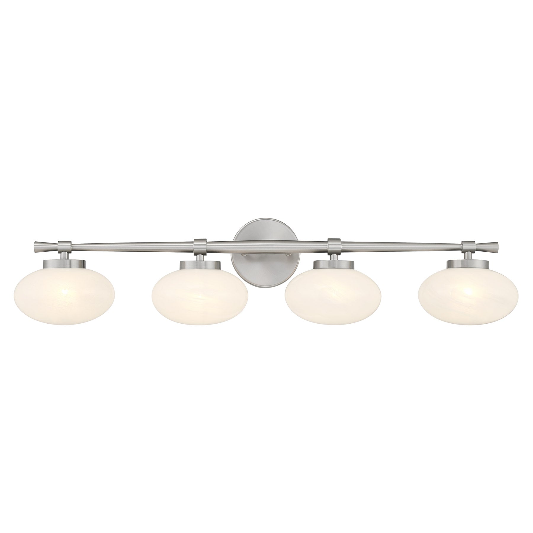 SAVOY HOUSE, BARROW BATH, BATH VANITY LIGHT