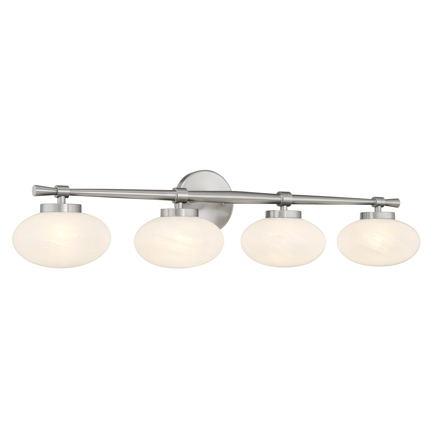 SAVOY HOUSE, BARROW BATH, BATH VANITY LIGHT