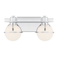 SAVOY HOUSE, PIERCE BATH, BATH VANITY LIGHT