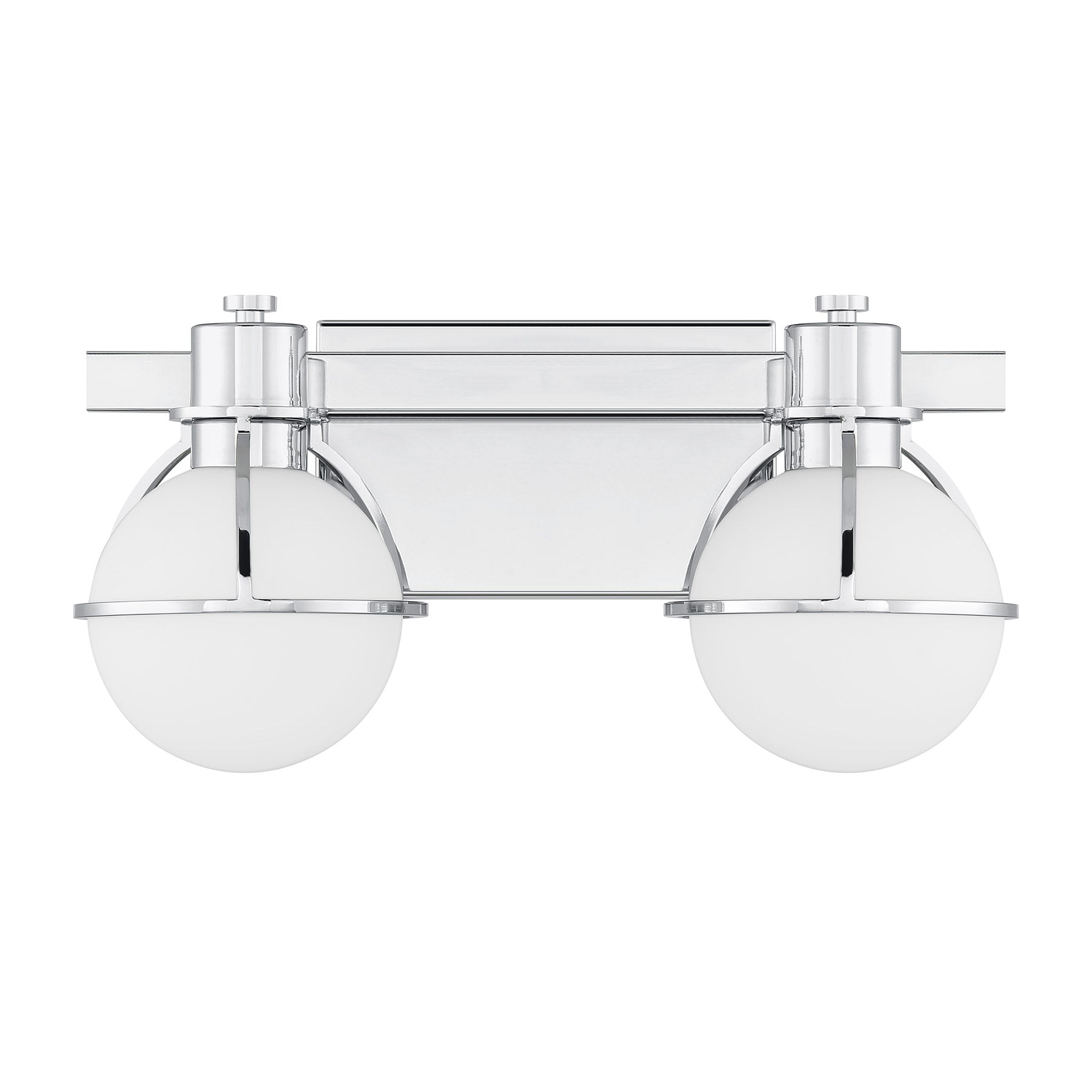 SAVOY HOUSE, PIERCE BATH, BATH VANITY LIGHT
