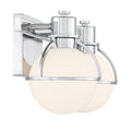 SAVOY HOUSE, PIERCE BATH, BATH VANITY LIGHT