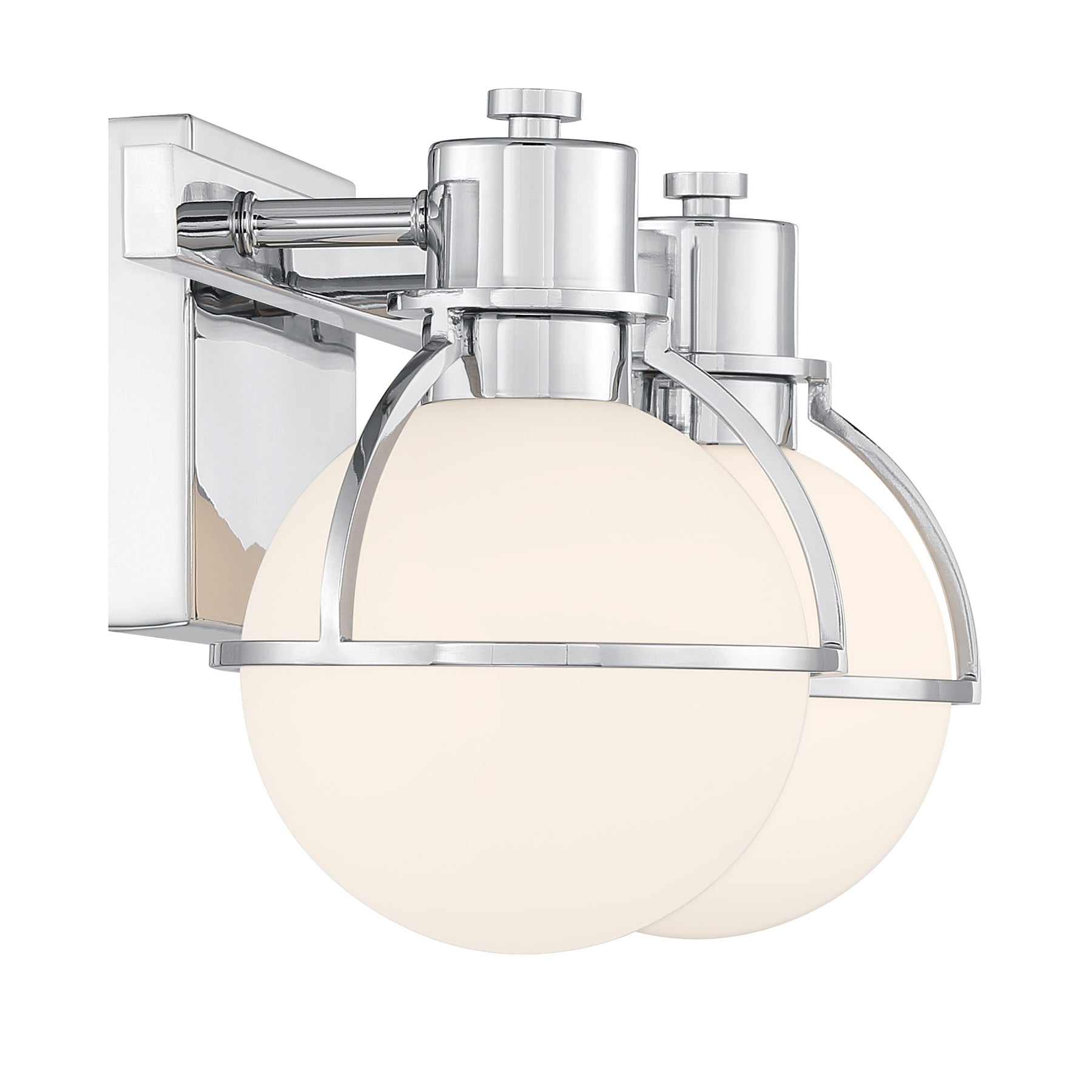 SAVOY HOUSE, PIERCE BATH, BATH VANITY LIGHT