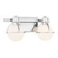 SAVOY HOUSE, PIERCE BATH, BATH VANITY LIGHT
