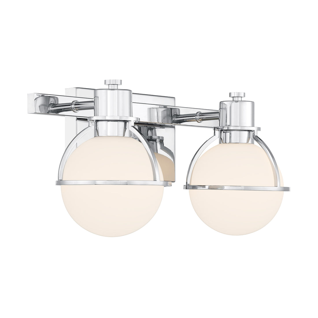 SAVOY HOUSE, PIERCE BATH, BATH VANITY LIGHT