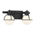 SAVOY HOUSE, PIERCE BATH, BATH VANITY LIGHT