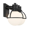 SAVOY HOUSE, PIERCE BATH, BATH VANITY LIGHT