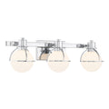 SAVOY HOUSE, PIERCE BATH, BATH VANITY LIGHT