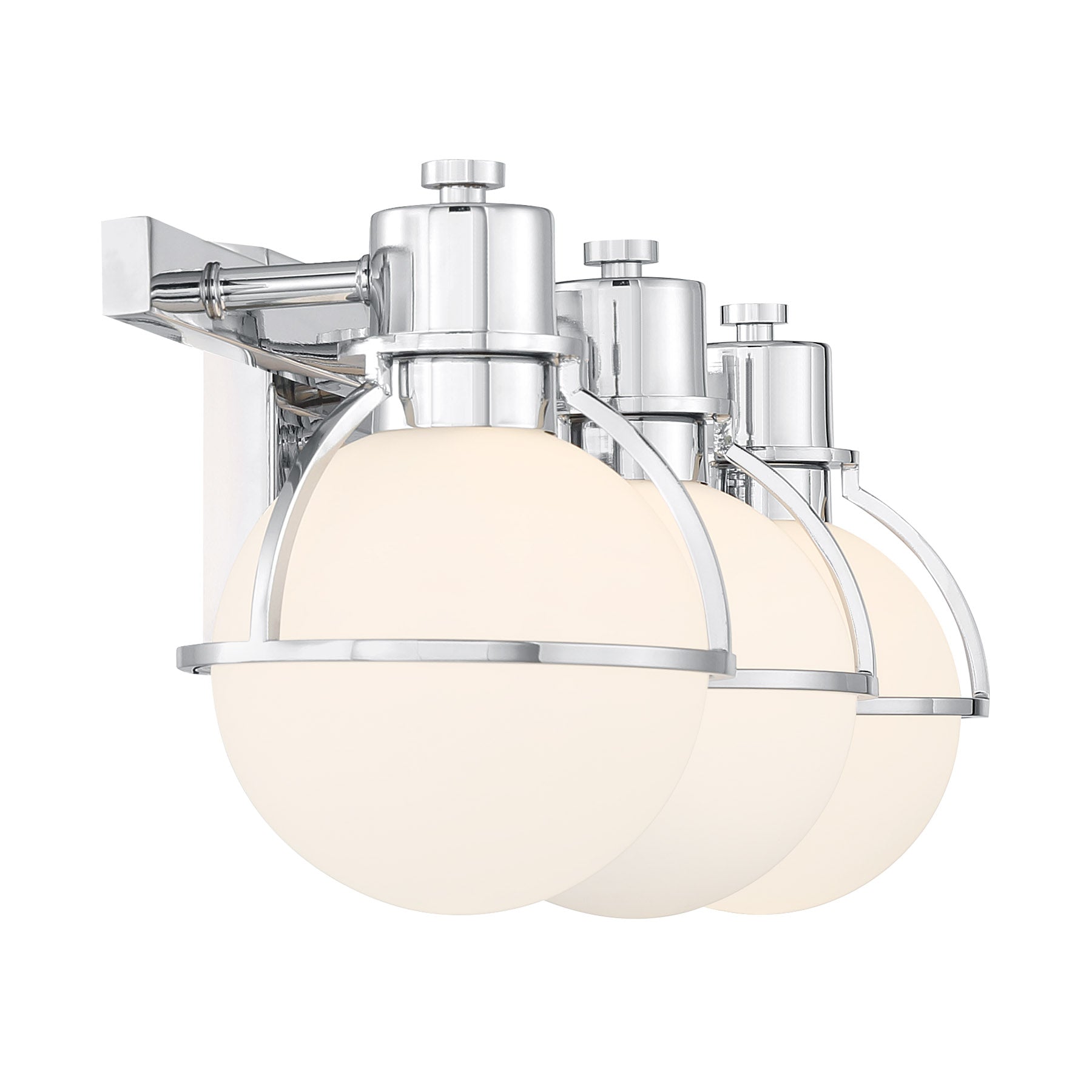 SAVOY HOUSE, PIERCE BATH, BATH VANITY LIGHT