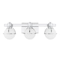 SAVOY HOUSE, PIERCE BATH, BATH VANITY LIGHT