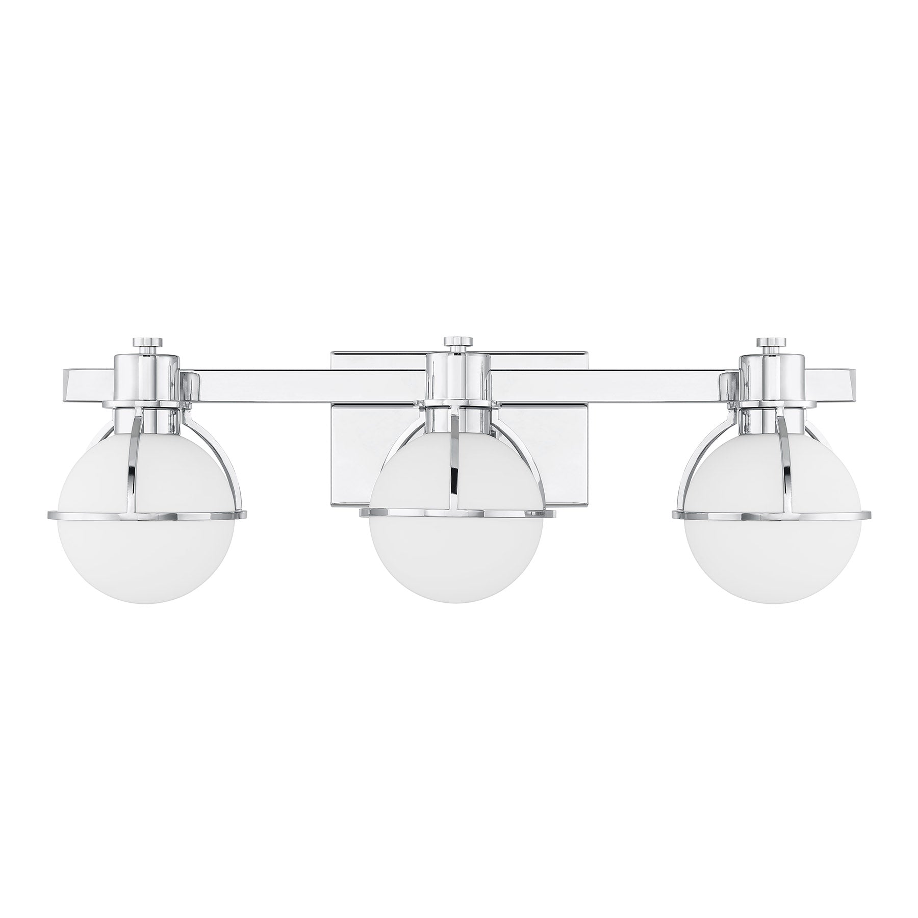 SAVOY HOUSE, PIERCE BATH, BATH VANITY LIGHT