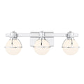 SAVOY HOUSE, PIERCE BATH, BATH VANITY LIGHT