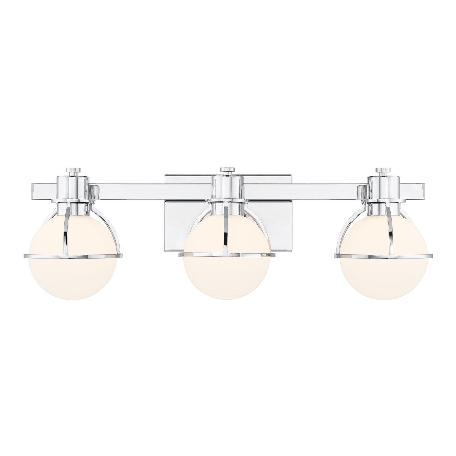 SAVOY HOUSE, PIERCE BATH, BATH VANITY LIGHT
