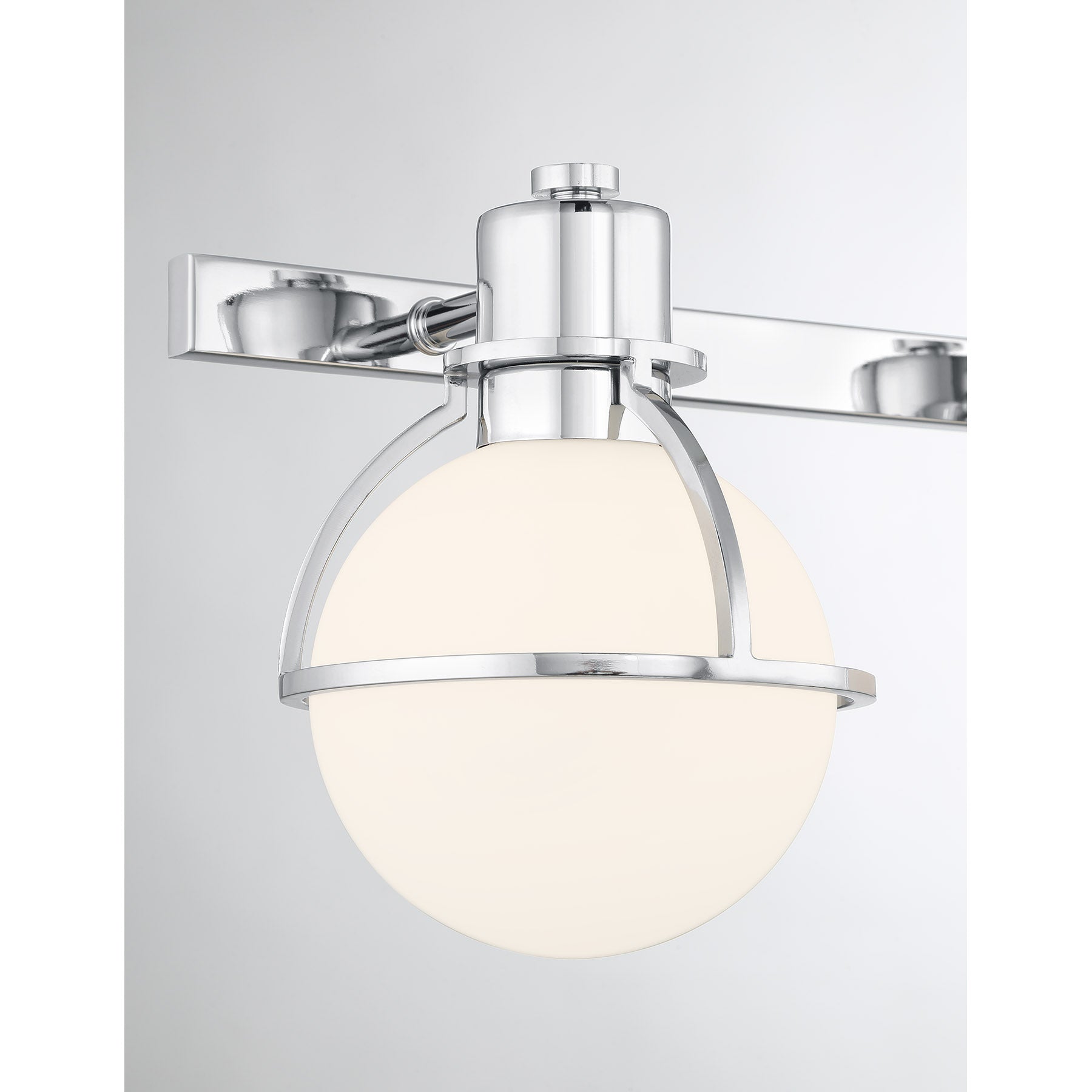 SAVOY HOUSE, PIERCE BATH, BATH VANITY LIGHT