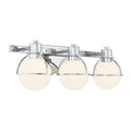 SAVOY HOUSE, PIERCE BATH, BATH VANITY LIGHT
