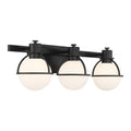 SAVOY HOUSE, PIERCE BATH, BATH VANITY LIGHT