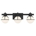 SAVOY HOUSE, PIERCE BATH, BATH VANITY LIGHT
