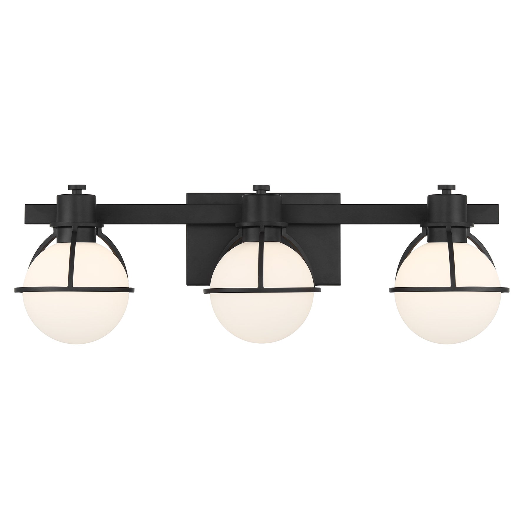 SAVOY HOUSE, PIERCE BATH, BATH VANITY LIGHT