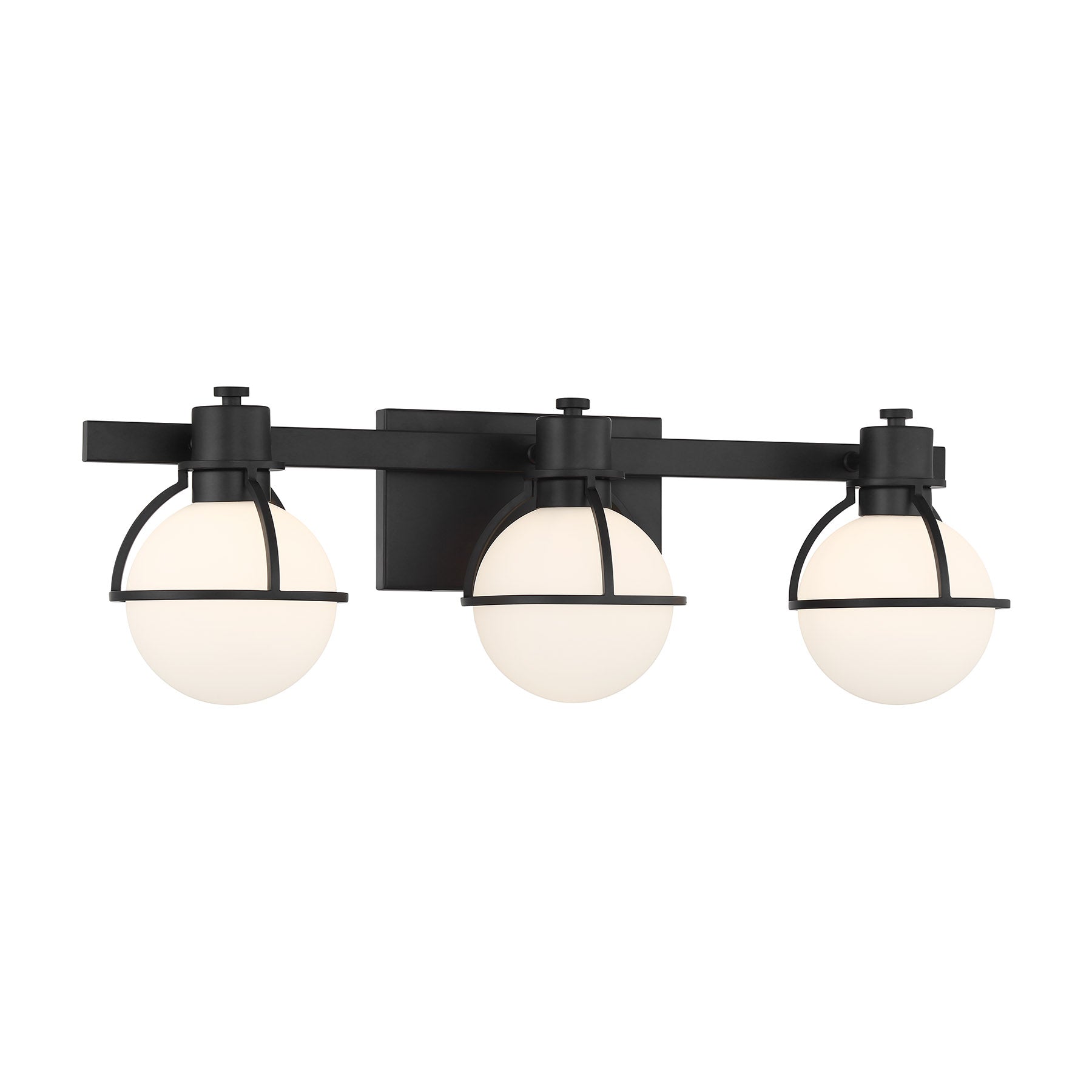 SAVOY HOUSE, PIERCE BATH, BATH VANITY LIGHT