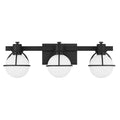SAVOY HOUSE, PIERCE BATH, BATH VANITY LIGHT