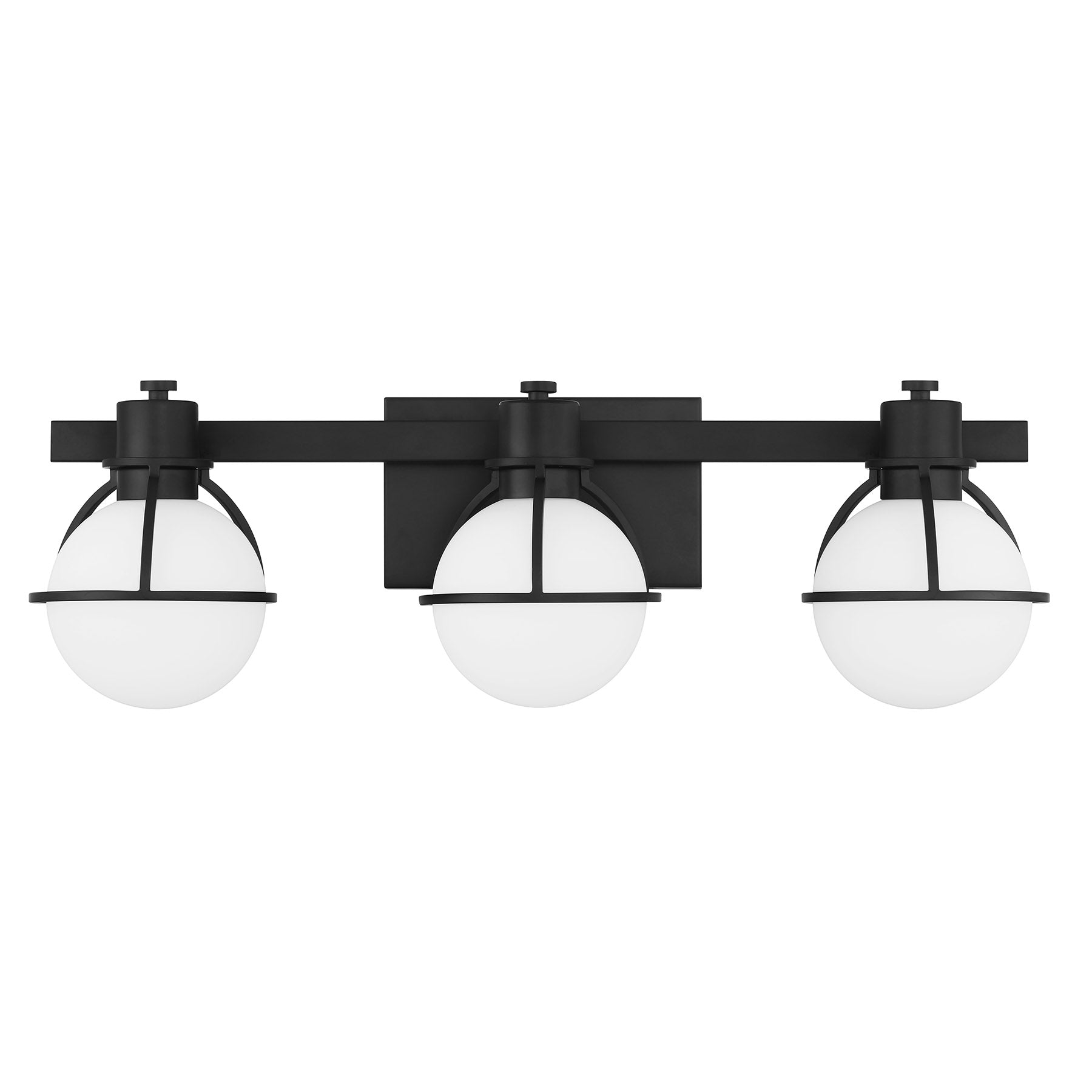 SAVOY HOUSE, PIERCE BATH, BATH VANITY LIGHT