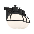 SAVOY HOUSE, PIERCE BATH, BATH VANITY LIGHT