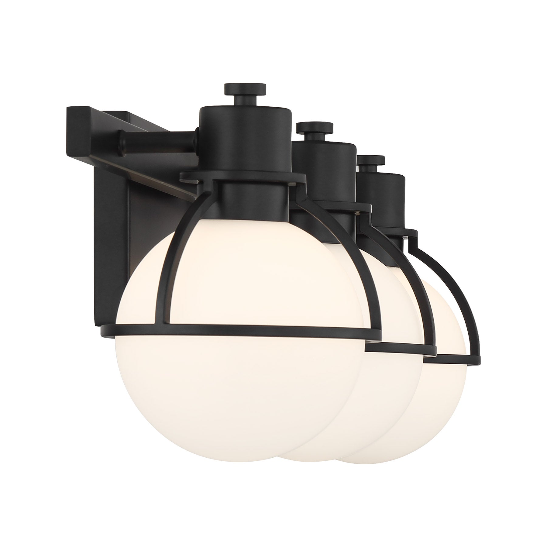 SAVOY HOUSE, PIERCE BATH, BATH VANITY LIGHT