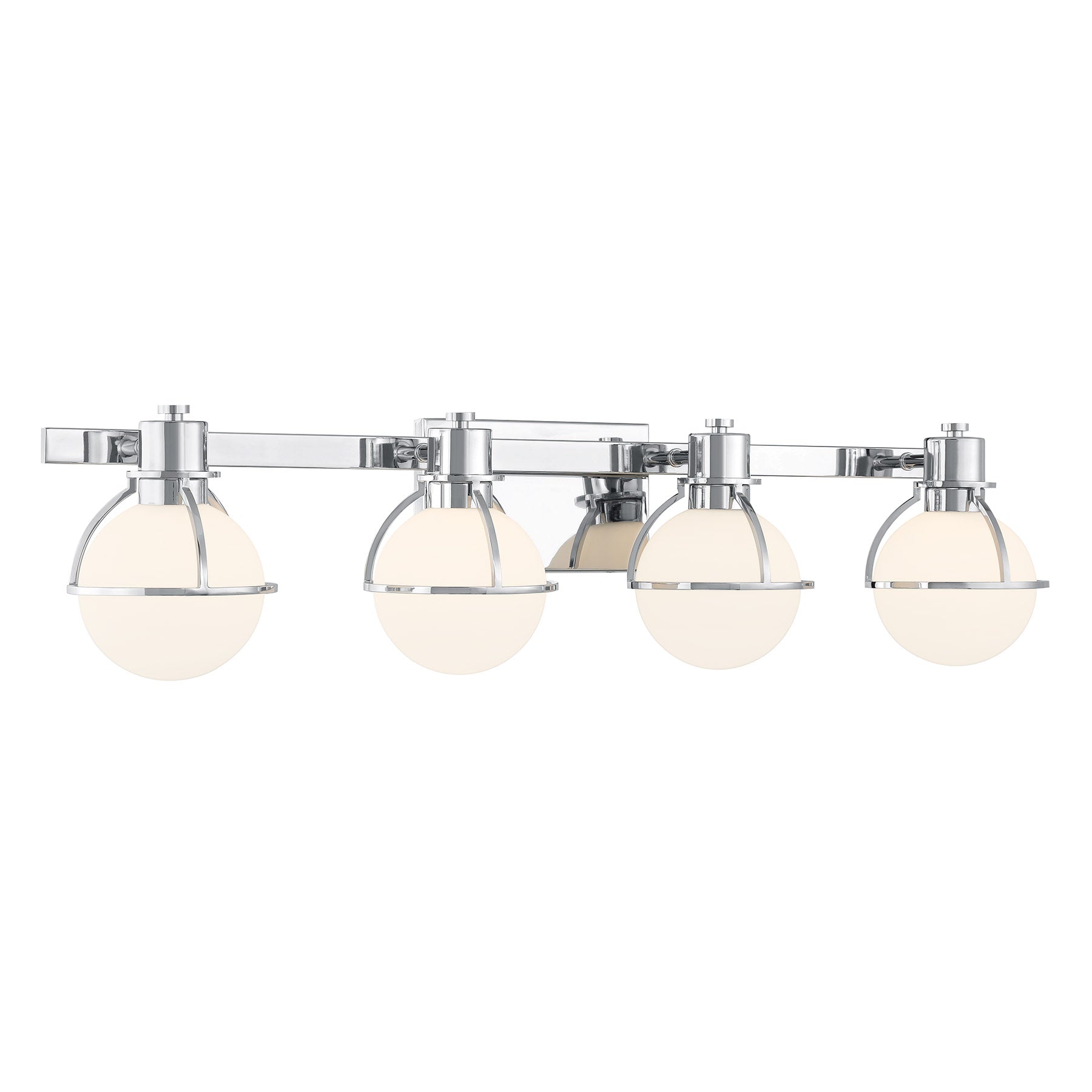 SAVOY HOUSE, PIERCE BATH, BATH VANITY LIGHT