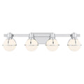 SAVOY HOUSE, PIERCE BATH, BATH VANITY LIGHT
