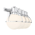 SAVOY HOUSE, PIERCE BATH, BATH VANITY LIGHT