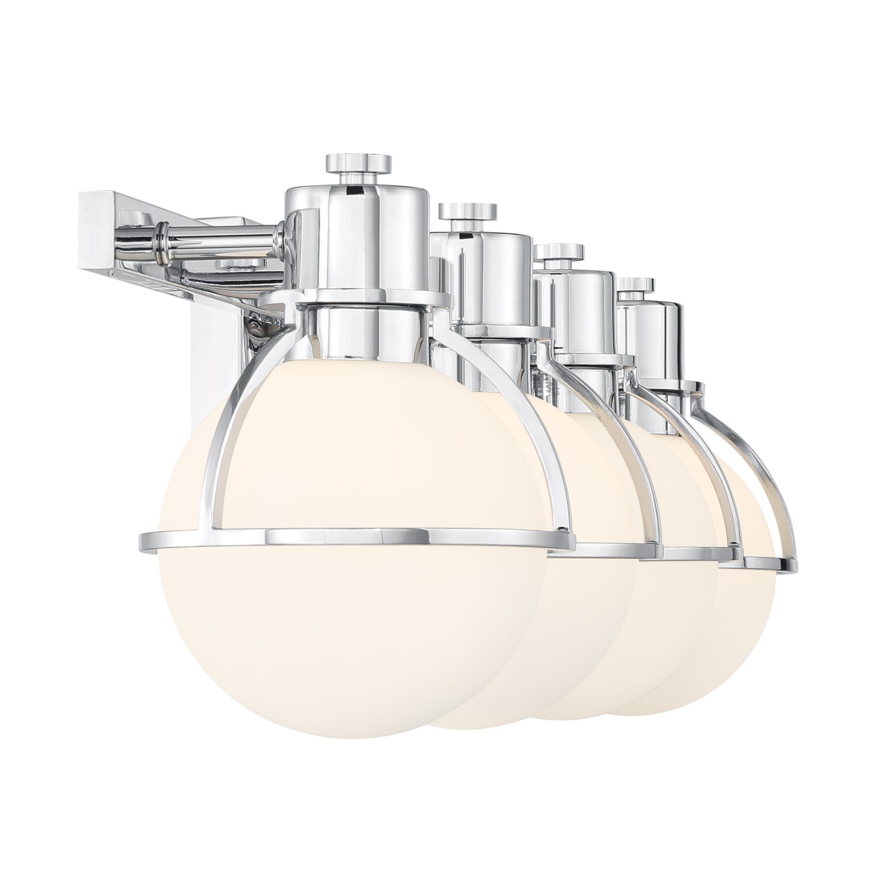 SAVOY HOUSE, PIERCE BATH, BATH VANITY LIGHT
