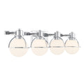 SAVOY HOUSE, PIERCE BATH, BATH VANITY LIGHT