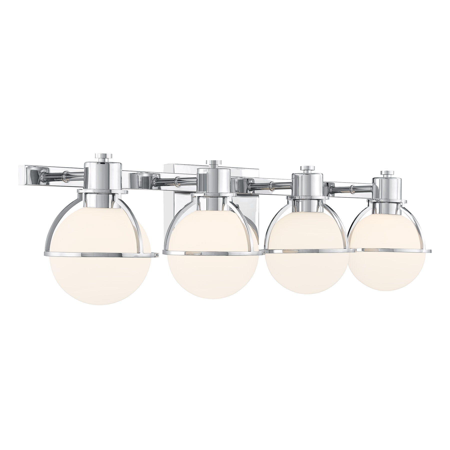 SAVOY HOUSE, PIERCE BATH, BATH VANITY LIGHT