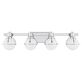SAVOY HOUSE, PIERCE BATH, BATH VANITY LIGHT