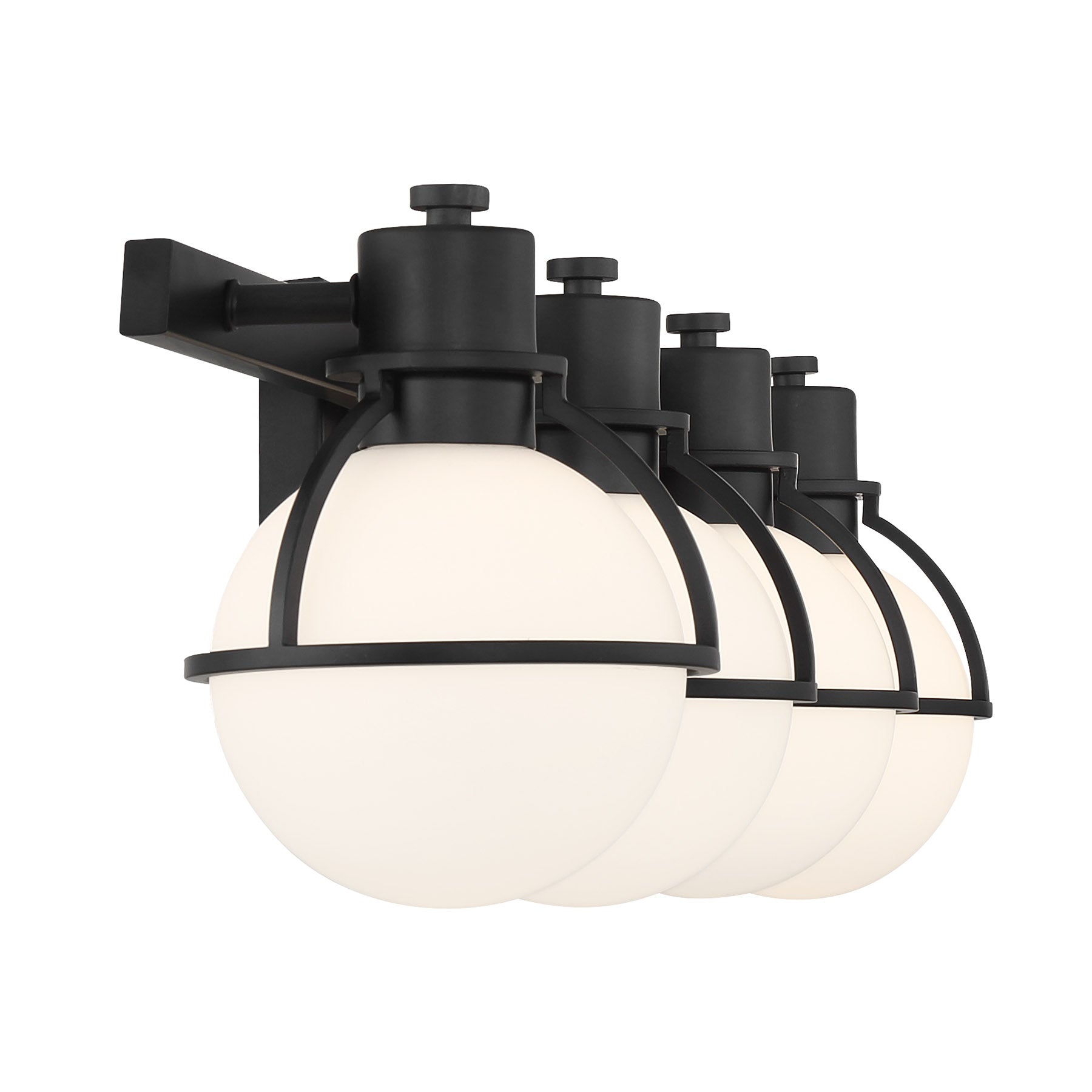 SAVOY HOUSE, PIERCE BATH, BATH VANITY LIGHT