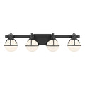 SAVOY HOUSE, PIERCE BATH, BATH VANITY LIGHT